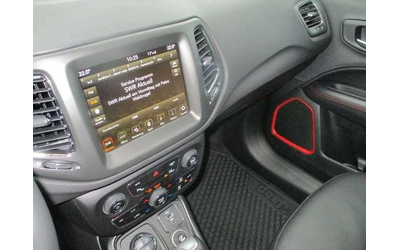 Jeep Compass 2.0 MJ Trailhawk - автомобили, коли, обяви за нови и употребявани 11