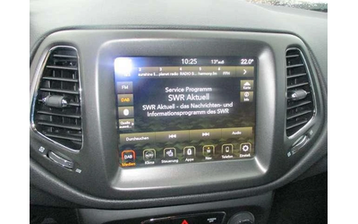 Jeep Compass 2.0 MJ Trailhawk - автомобили, коли, обяви за нови и употребявани 12