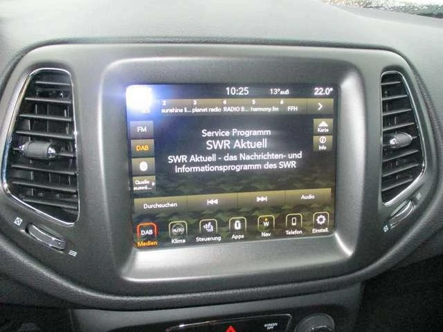 Jeep Compass 2.0 MJ Trailhawk - автомобили, коли, обяви за нови и употребявани 12