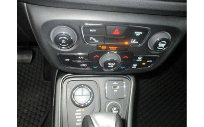 Jeep Compass 2.0 MJ Trailhawk - автомобили, коли, обяви за нови и употребявани 13