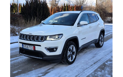 jeep-compass - 0