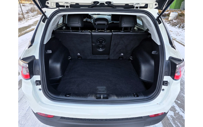 Jeep Compass 1.4MP/170/4WD/Automatic/Limited - автомобили, коли, обяви за нови и употребявани 12