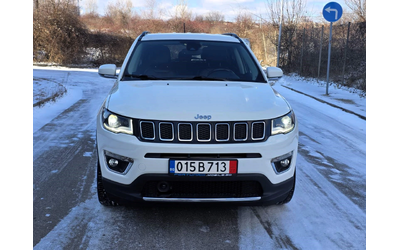 jeep-compass - 1