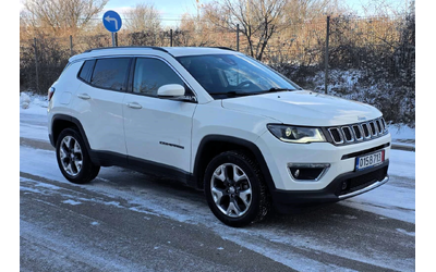 jeep-compass - 2