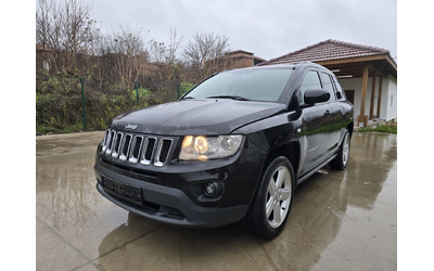 jeep-compass - 0