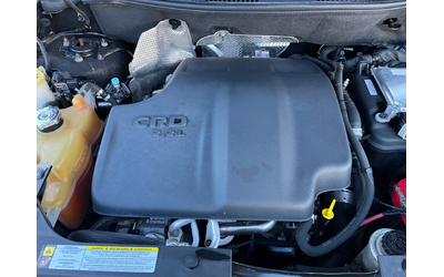 Jeep Compass 2.2GRDI-136-LIMITED-ITALIA - автомобили, коли, обяви за нови и употребявани 13