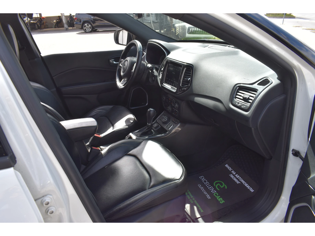 Jeep Compass 1.33PHEV* 4x4* CAMERA* FULL - автомобили, коли, обяви за нови и употребявани 11