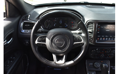Jeep Compass 1.33PHEV* 4x4* CAMERA* FULL - автомобили, коли, обяви за нови и употребявани 13