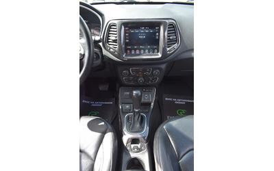 Jeep Compass 1.33PHEV* 4x4* CAMERA* FULL - автомобили, коли, обяви за нови и употребявани 14