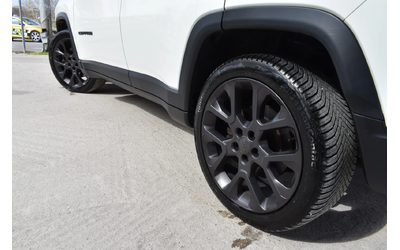 Jeep Compass 1.33PHEV* 4x4* CAMERA* FULL - автомобили, коли, обяви за нови и употребявани 15