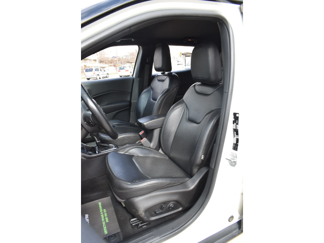 Jeep Compass 1.33PHEV* 4x4* CAMERA* FULL - автомобили, коли, обяви за нови и употребявани 8