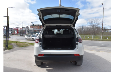 Jeep Compass 1.33PHEV* 4x4* CAMERA* FULL - автомобили, коли, обяви за нови и употребявани 9