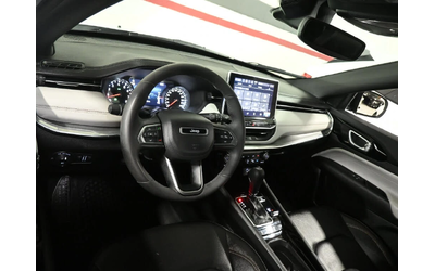 Jeep Compass * АвтоКредит * (ЦЕНА ДО БГ) - автомобили, коли, обяви за нови и употребявани 10