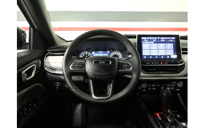 Jeep Compass * АвтоКредит * (ЦЕНА ДО БГ) - автомобили, коли, обяви за нови и употребявани 11