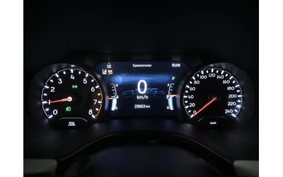 Jeep Compass * АвтоКредит * (ЦЕНА ДО БГ) - автомобили, коли, обяви за нови и употребявани 12