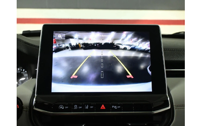 Jeep Compass * АвтоКредит * (ЦЕНА ДО БГ) - автомобили, коли, обяви за нови и употребявани 13