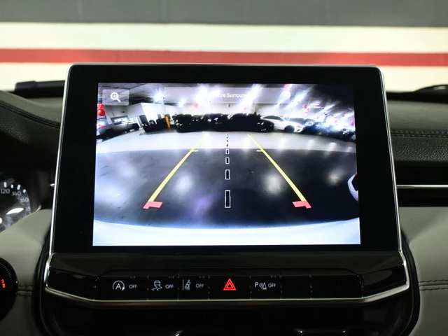 Jeep Compass * АвтоКредит * (ЦЕНА ДО БГ) - автомобили, коли, обяви за нови и употребявани 13