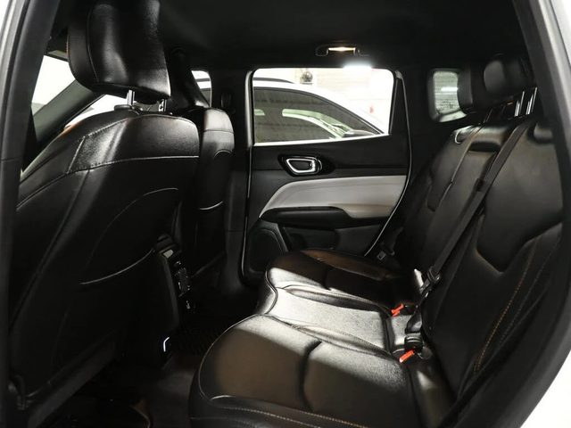 Jeep Compass * АвтоКредит * (ЦЕНА ДО БГ) - автомобили, коли, обяви за нови и употребявани 16