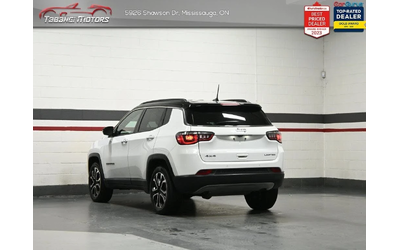 Jeep Compass * АвтоКредит * (ЦЕНА ДО БГ) - автомобили, коли, обяви за нови и употребявани 6