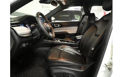 Jeep Compass * АвтоКредит * (ЦЕНА ДО БГ) - автомобили, коли, обяви за нови и употребявани 9