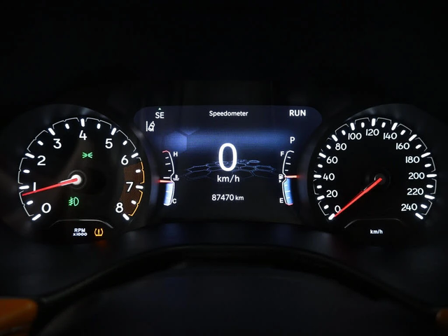 Jeep Compass Limited 4WD* АвтоКредит* (Цена до БГ) - автомобили, коли, обяви за нови и употребявани 12