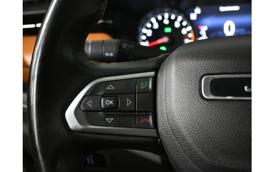 Jeep Compass Limited 4WD* АвтоКредит* (Цена до БГ) - автомобили, коли, обяви за нови и употребявани 13