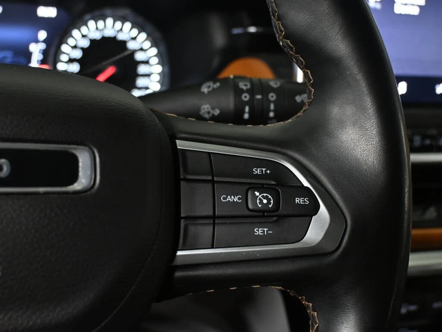 Jeep Compass Limited 4WD* АвтоКредит* (Цена до БГ) - автомобили, коли, обяви за нови и употребявани 14