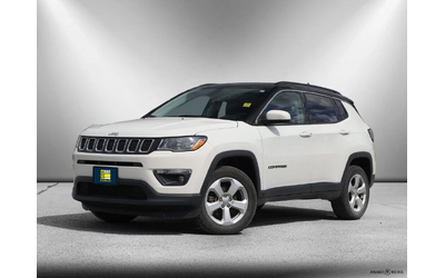 jeep-compass - 0