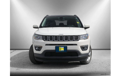 jeep-compass - 1