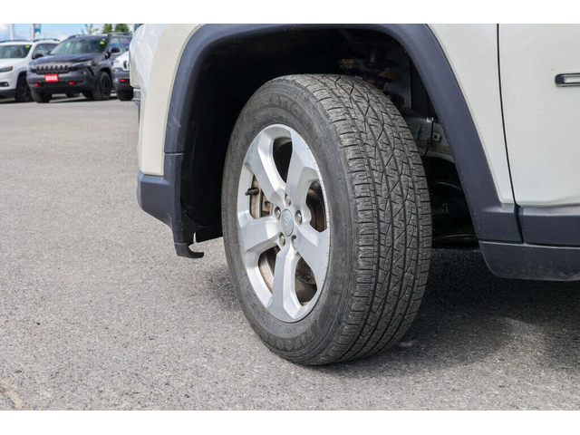 Jeep Compass North 4WD АвтоКредит  (ЦЕНА ДО БГ) - автомобили, коли, обяви за нови и употребявани 4