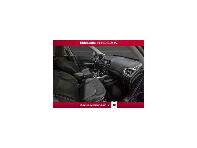 Jeep Compass Sport FWD* АвтоКреди* (ЦЕНА ДО БГ) - автомобили, коли, обяви за нови и употребявани 13