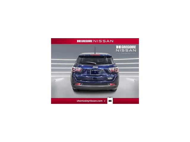 Jeep Compass Sport FWD* АвтоКреди* (ЦЕНА ДО БГ) - автомобили, коли, обяви за нови и употребявани 5