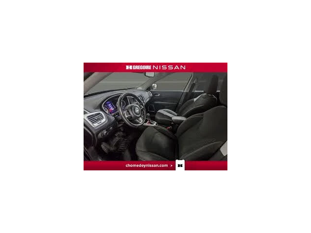 Jeep Compass Sport FWD* АвтоКреди* (ЦЕНА ДО БГ) - автомобили, коли, обяви за нови и употребявани 8