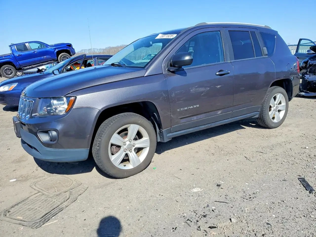 Jeep Compass SPORT - автомобили, коли, обяви за нови и употребявани 4