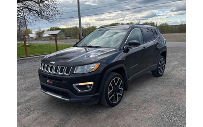 jeep-compass - 0