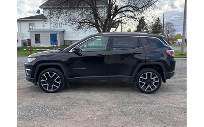 jeep-compass - 1