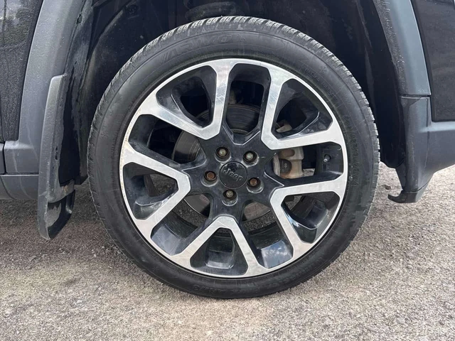 Jeep Compass * Limited * CARFAX * БЕЗ ПЪРВОНАЧАЛНА ВНОСКА - автомобили, коли, обяви за нови и употребявани 6