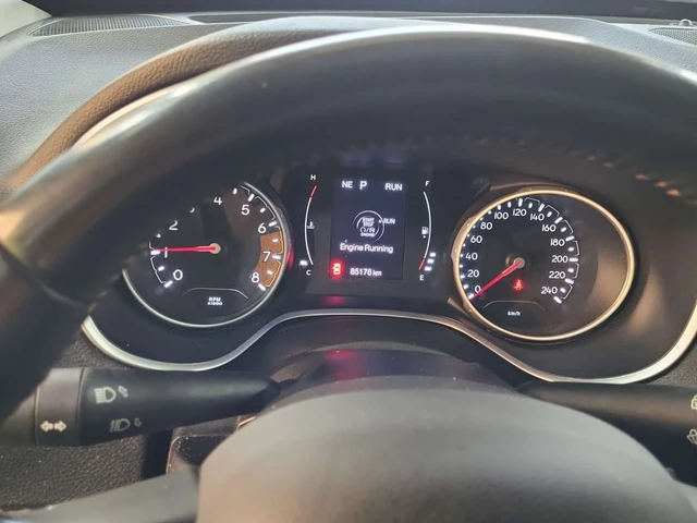 Jeep Compass NORTH| DISTRONIC| ПОДГРЕВ| 2 КЛЮЧА| CARFAX + ГУМИ - автомобили, коли, обяви за нови и употребявани 9