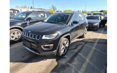 jeep-compass - 0