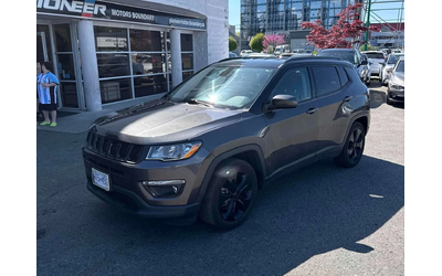 jeep-compass - 0