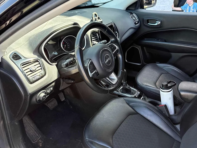 Jeep Compass * North * KEYLESS* - автомобили, коли, обяви за нови и употребявани 4