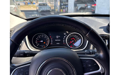 Jeep Compass * North * KEYLESS* - автомобили, коли, обяви за нови и употребявани 7