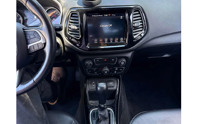 Jeep Compass * North * KEYLESS* - автомобили, коли, обяви за нови и употребявани 8