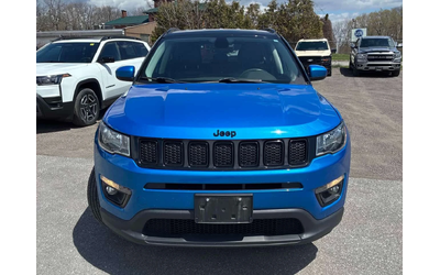 jeep-compass - 1