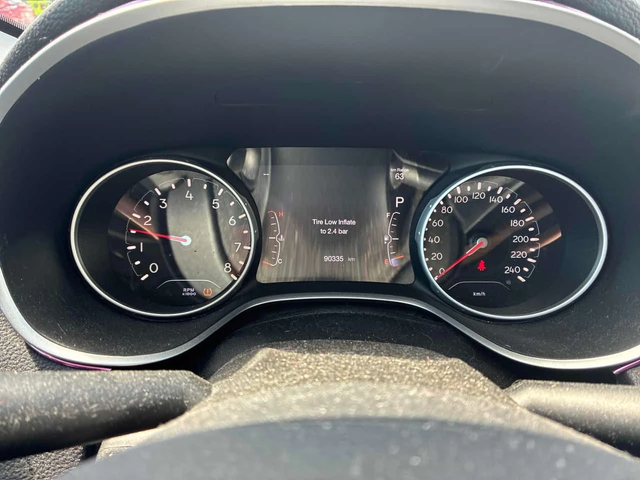 Jeep Compass Altitude| ПОДГРЕВИ| KEYLESS| CARFAX - автомобили, коли, обяви за нови и употребявани 7