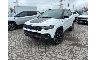 jeep-compass - 0