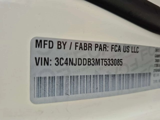 Jeep Compass TRAILHAWK/CARFAX/ - автомобили, коли, обяви за нови и употребявани 14
