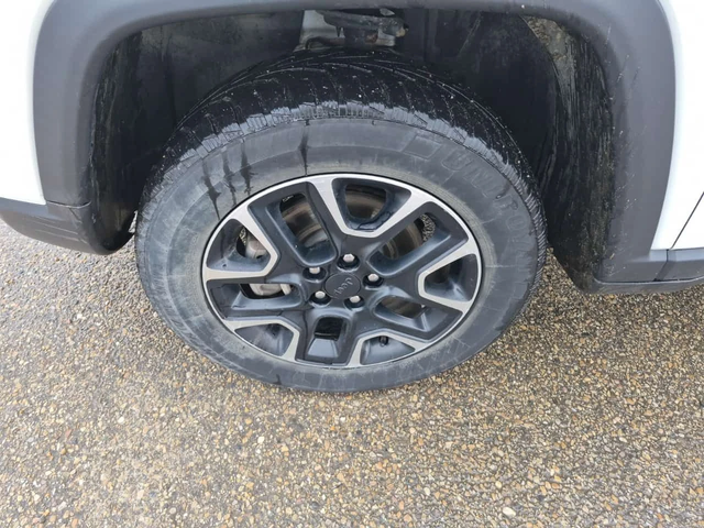 Jeep Compass TRAILHAWK/CARFAX/ - автомобили, коли, обяви за нови и употребявани 16