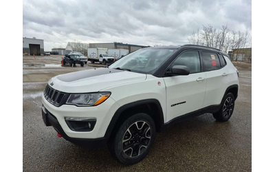 jeep-compass - 1