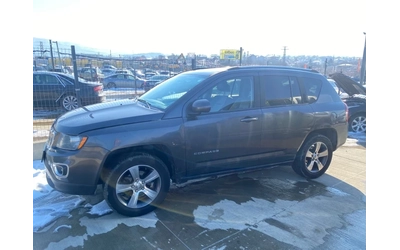 jeep-compass - 2